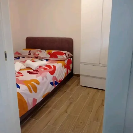 Lejlighed Millaroza
